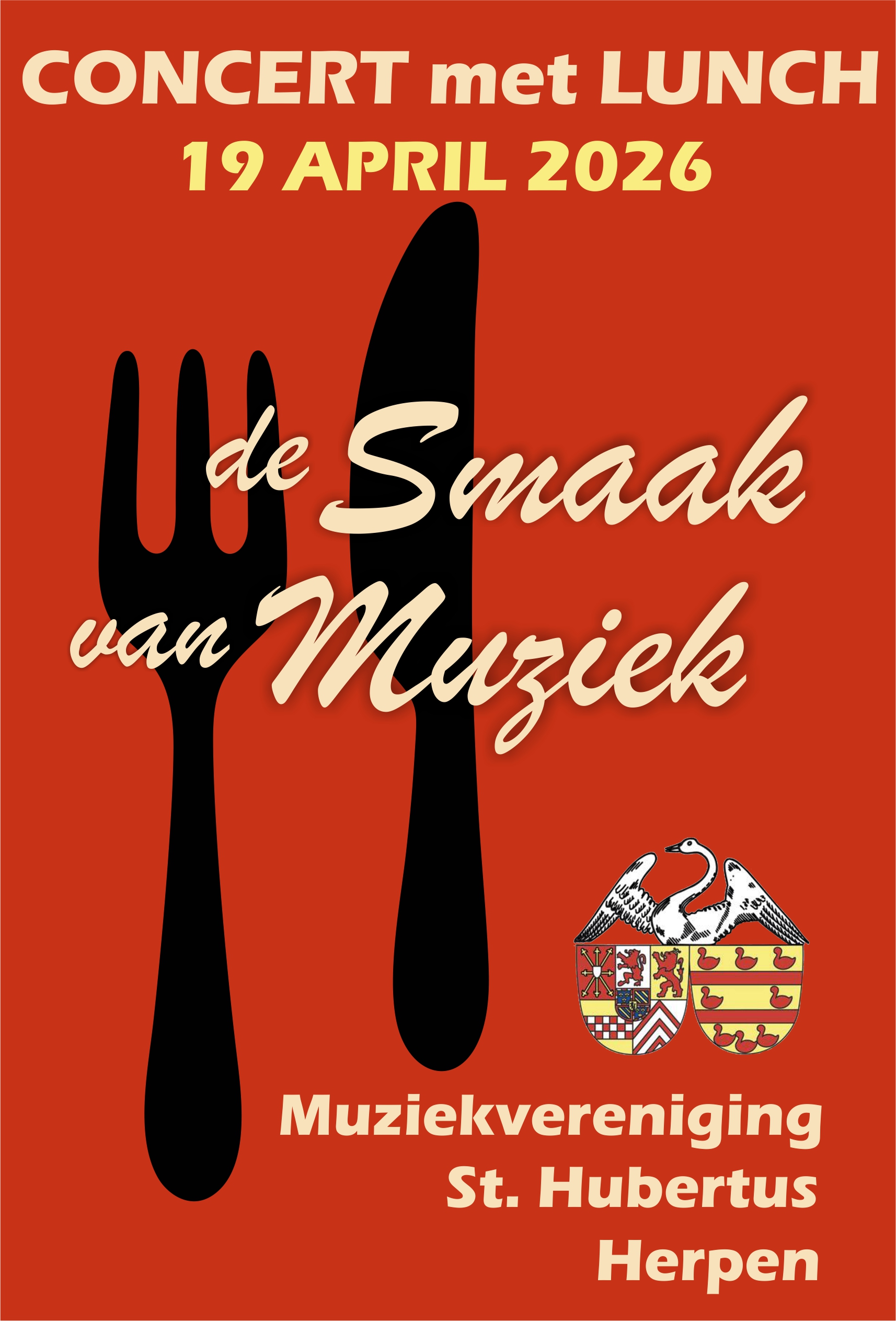 De Smaak van Muziek